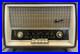 Vintage-RARE-Blaupunkt-Verona-German-Tube-Radio-MCM-1960-PARTS-REPAIR-01-fvoe