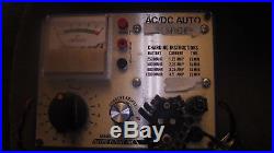 Vintage RC Car Tamiya Falcon LOT Manuals Parts Charge Radio Case Radio Controled
