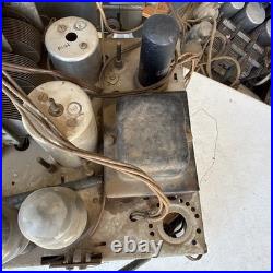 Vintage RCA 87K CONSOLE CHASSIS Only Parts Repair