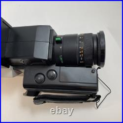 Vintage RCA Camcorder CC300 Solid State Image Sensor HQ Parts Only