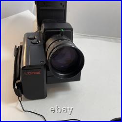 Vintage RCA Camcorder CC300 Solid State Image Sensor HQ Parts Only