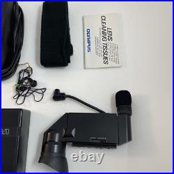 Vintage RCA Camcorder CC300 Solid State Image Sensor HQ Parts Only