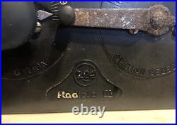 Vintage RCA Radiola III Radio Receiver Type R1 Untested For Parts
