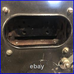 Vintage RCA Radiola III Radio Receiver Type R1 Untested For Parts