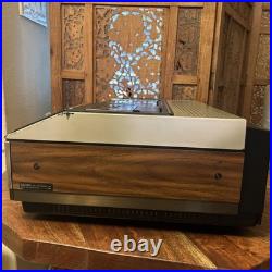 Vintage RCA SelectaVision VBT200 VCR VHS Player Recorder For Parts Or Repair