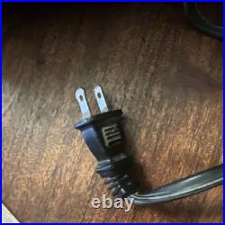 Vintage RCA SelectaVision VBT200 VCR VHS Player Recorder For Parts Or Repair