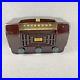 Vintage-RCA-Victor-Bakelite-Radio-Model-66X11-For-Parts-Not-Tested-01-bn