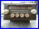 Vintage-RCA-Victor-Tube-Car-Auto-Radio-Rat-Rod-For-Parts-Or-Restore-Antique-01-ty