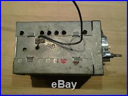 Vintage Radio 94BT for Ford Pick Up truck 1959 and other years