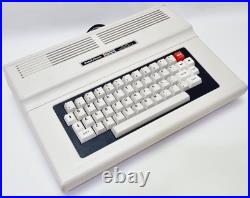 Vintage Radio Shack TRS-80 Colour Computer 2 For Parts only