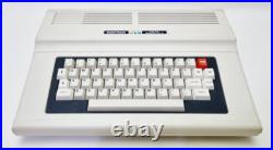 Vintage Radio Shack TRS-80 Colour Computer 2 For Parts only