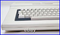 Vintage Radio Shack TRS-80 Colour Computer 2 For Parts only