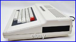 Vintage Radio Shack TRS-80 Colour Computer 2 For Parts only