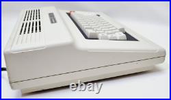 Vintage Radio Shack TRS-80 Colour Computer 2 For Parts only