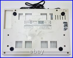 Vintage Radio Shack TRS-80 Colour Computer 2 For Parts only