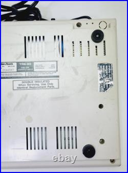 Vintage Radio Shack TRS-80 Colour Computer 2 For Parts only