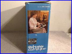 Vintage Radio Shack TRS 80 Portable Computer Model 100- PARTS ONLY