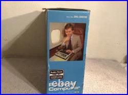 Vintage Radio Shack TRS 80 Portable Computer Model 100- PARTS ONLY