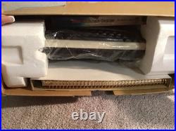 Vintage Radio Shack TRS 80 Portable Computer Model 100- PARTS ONLY