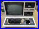 Vintage-Radio-Shack-Tandy-TRS-80-Model-4-Micro-Computer-For-Parts-01-xou