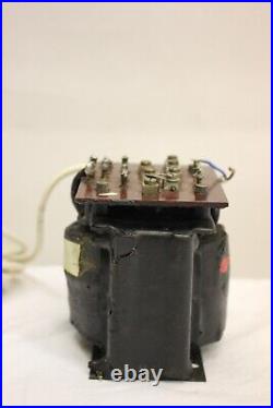 Vintage Radio Transformer Untested For Parts