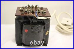 Vintage Radio Transformer Untested For Parts