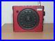 Vintage-Rare-70s-Panasonic-Red-RF-888C-PSB-FM-AM-Radio-RF-888-Boombox-For-Parts-01-ns