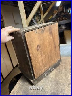 Vintage Rare Freed Eisemann Model 302 Electric Tube Radio Wood Speaker Parts USA Vintage Rare Freed Eisemann Model 302 Electric Tube Radio Wood Speaker Parts USA