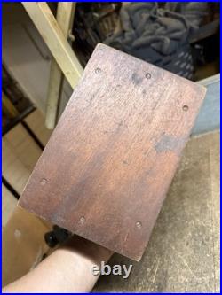 Vintage Rare Leeds & Northrup 723786 Electric Radio Tester Test Set Parts USA