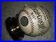 Vintage-Rare-Trophy-Tube-Official-League-Baseball-Ball-Novelty-Radio-PARTS-REPAI-01-thl