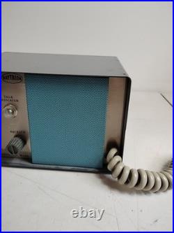 Vintage Raytheon Ray-tel TWR-1 Radio Chassis Untested Parts