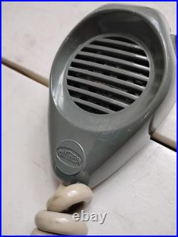 Vintage Raytheon Ray-tel TWR-1 Radio Chassis Untested Parts
