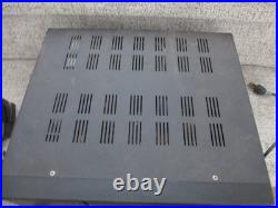 Vintage Realistic Navaho TRC-458 Base Station CB Radio With box Parts/ Repairs