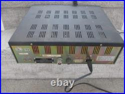 Vintage Realistic Navaho TRC-458 Base Station CB Radio With box Parts/ Repairs