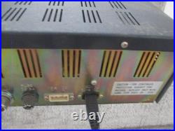 Vintage Realistic Navaho TRC-458 Base Station CB Radio With box Parts/ Repairs