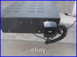 Vintage Realistic Navaho TRC-458 Base Station CB Radio With box Parts/ Repairs