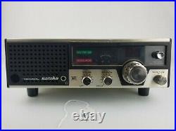 Vintage Realistic Navajo Trc-431 CB Base Radio 40 Channel UNTESTED-FOR PARTS