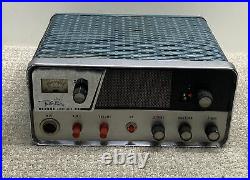 Vintage Regency Range Gain Desktop Radio Untested No Cord 4 Parts