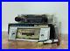 Vintage-Roadstar-RS-5100GX-AM-FM-Stereo-Cassette-Player-Radio-For-Parts-01-dcj