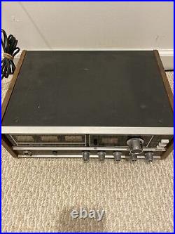Vintage Royce XL-Module Transceiver 1-625 40 Channel CB Radio Base Station Parts