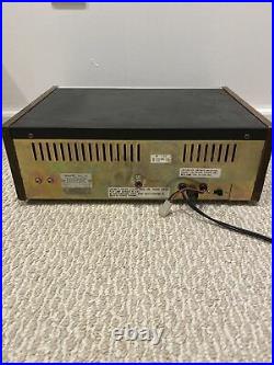 Vintage Royce XL-Module Transceiver 1-625 40 Channel CB Radio Base Station Parts