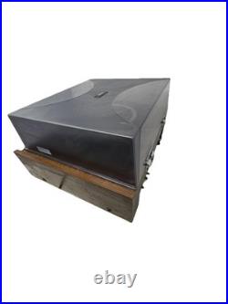 Vintage SUPERSCOPE SMS-500 AM/FM Stereo Music System Parts