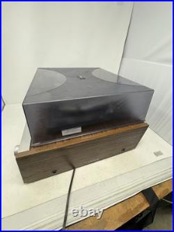 Vintage SUPERSCOPE SMS-500 AM/FM Stereo Music System Parts