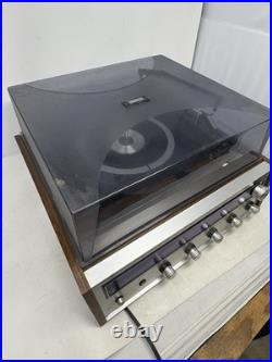 Vintage SUPERSCOPE SMS-500 AM/FM Stereo Music System Parts