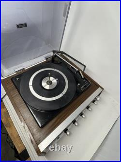 Vintage SUPERSCOPE SMS-500 AM/FM Stereo Music System Parts