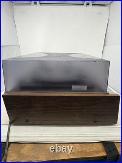 Vintage SUPERSCOPE SMS-500 AM/FM Stereo Music System Parts