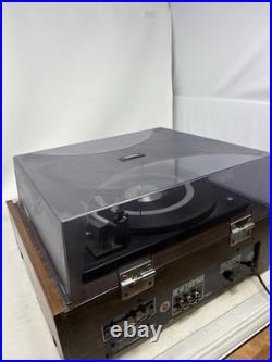 Vintage SUPERSCOPE SMS-500 AM/FM Stereo Music System Parts