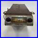 Vintage-Sears-Silvertone-6293-Car-Radio-for-Parts-or-Repair-01-dm