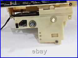 Vintage Sharp GF 767 boombox Radio replacement parts