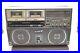 Vintage-Sharp-GF-888-THE-SEARCHER-W-Tape-Recoder-Boom-Box-For-Parts-Sold-AS-IS-01-ip